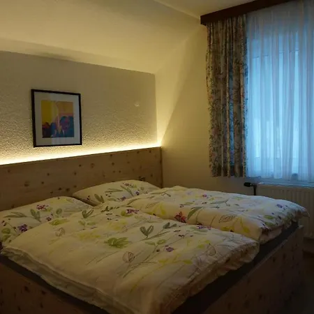 Apartment Xeisblick Palfau