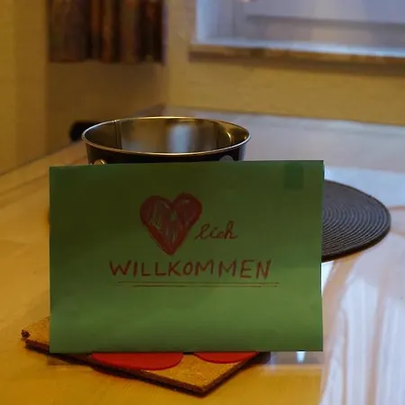 Xeisblick Apartment *