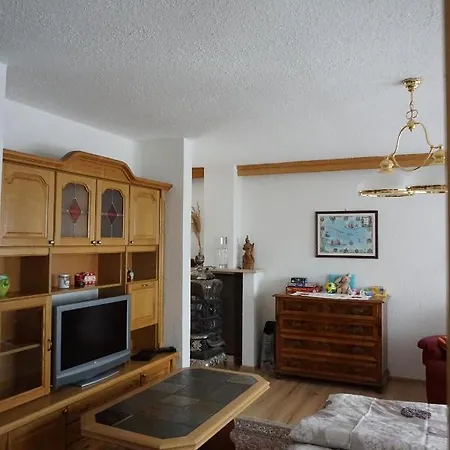 Apartment Xeisblick