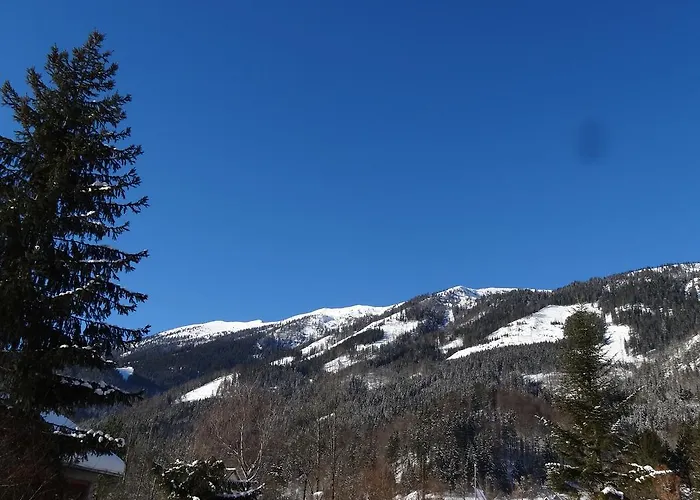 شقة Xeisblick بالفو