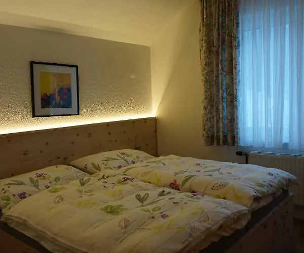 شقة Xeisblick بالفو