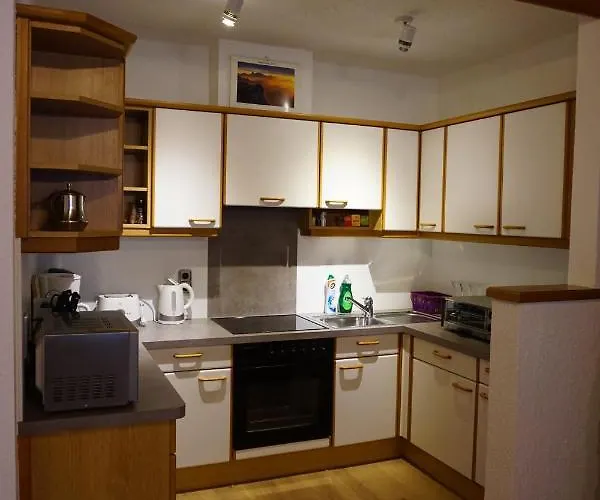 شقة Xeisblick بالفو