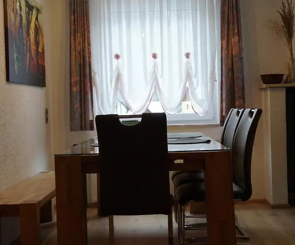 شقة Xeisblick بالفو